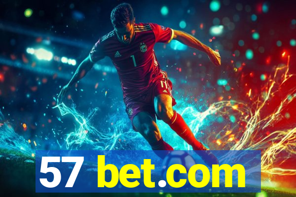 57 bet.com